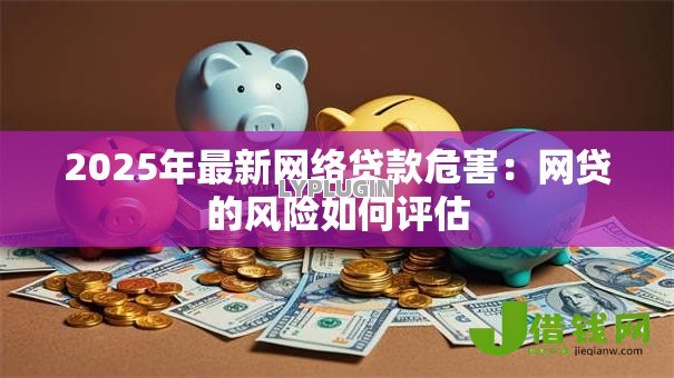 2025年最新网络贷款危害:网贷的风险如何评估 2025年最新网络贷款危害:网贷的风险如何评估