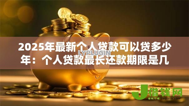 2025年最新个人贷款可以贷多少年：个人贷款最长还款期限是几年
