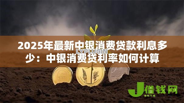 2025年最新中银消费贷款利息多少:中银消费贷利率如何计算 2025年最新中银消费贷款利息多少:中银消费贷利率如何计算
